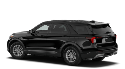 2027 Ford Explorer Active w/200A Pkg 4WD