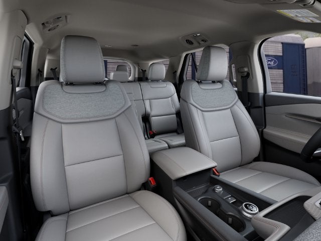 2027 Ford Explorer Active w/200A Pkg 4WD