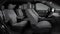 2027 Ford Explorer Active w/200A Pkg 4WD