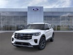 2026 Ford Explorer Active 4WD