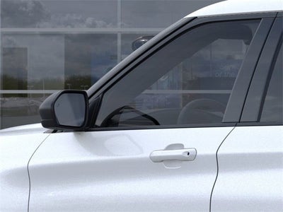 2026 Ford Explorer Active 4WD