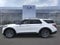 2026 Ford Explorer Active 4WD