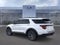 2026 Ford Explorer Active 4WD