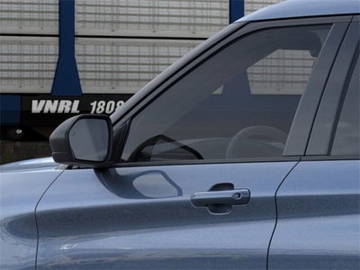 2026 Ford Explorer Active (200A) 4WD