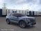 2026 Ford Explorer Active (200A) 4WD