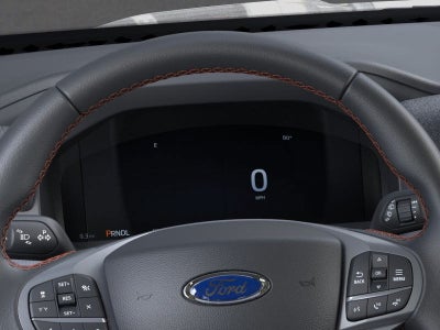 2026 Ford Explorer Active w/200A Pkg 4WD