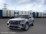 2026 Ford Explorer Active w/200A Pkg 4WD