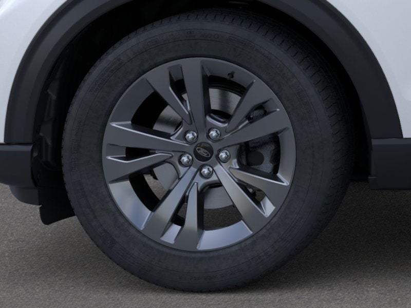 2026 Ford Explorer Active w/200A Pkg 4WD