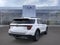 2026 Ford Explorer Active w/200A Pkg 4WD