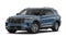 2026 Ford Explorer Active w/200A Pkg 4WD