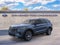 2026 Ford Explorer Active w/200A Pkg 4WD