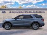 2026 Ford Explorer Active w/200A Pkg 4WD