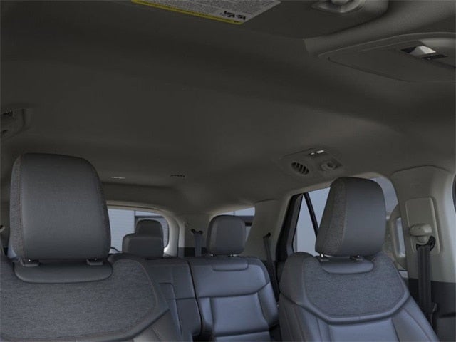 2026 Ford Explorer Active 4WD