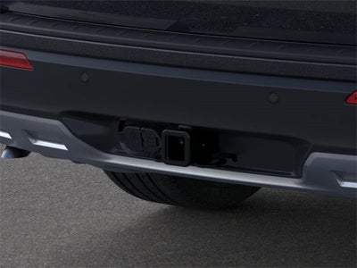 2026 Ford Explorer Active 4WD