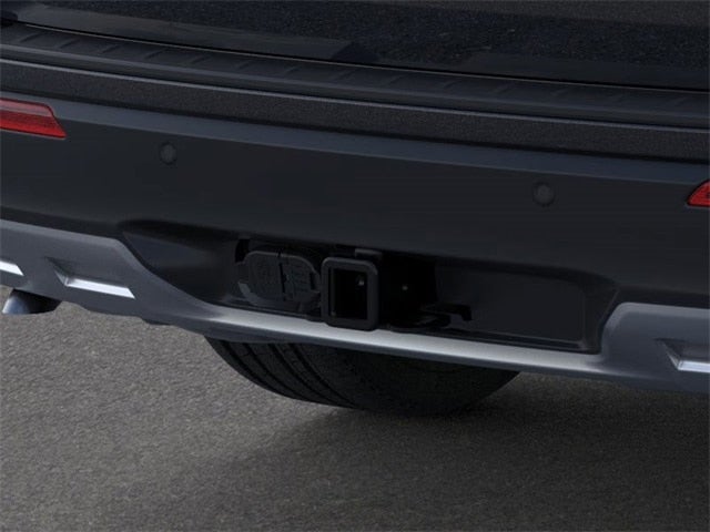 2026 Ford Explorer Active 4WD