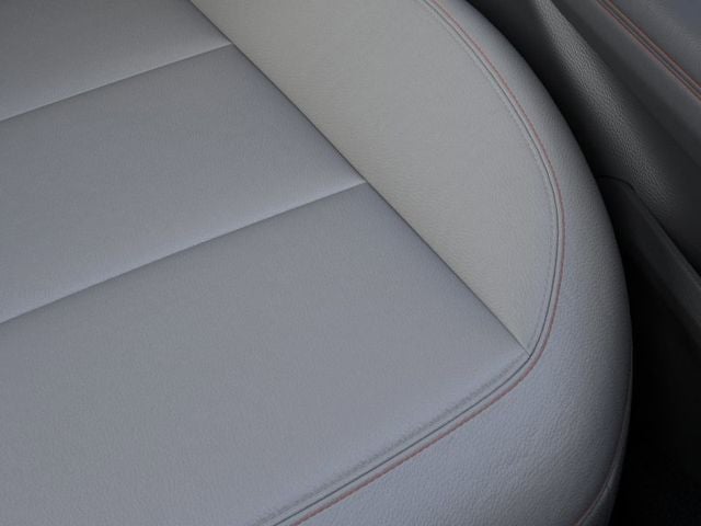 2026 Ford Explorer Active w/200A Pkg 4WD