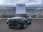 2026 Ford Explorer Active w/200A Pkg 4WD