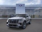 2026 Ford Explorer Active w/200A Pkg 4WD