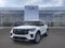 2026 Ford Explorer Active w/200A Pkg 4WD