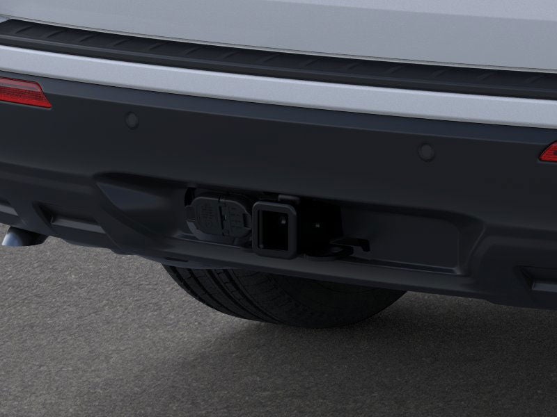 2026 Ford Explorer Active w/200A Pkg 4WD