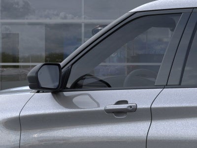 2026 Ford Explorer Active w/200A Pkg 4WD