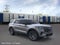 2026 Ford Explorer Active w/200A Pkg 4WD