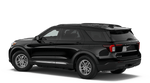 2026 Ford Explorer Active w/200A Pkg 4WD