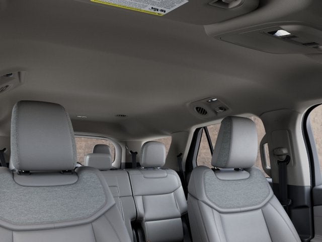 2027 Ford Explorer Active w/200A Pkg 4WD