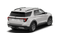 2027 Ford Explorer Active w/200A Pkg 4WD