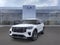 2026 Ford Explorer Active 4WD