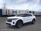 2026 Ford Explorer Active w/200A Pkg 4WD