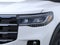 2026 Ford Explorer Active w/200A Pkg 4WD