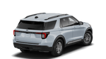 2026 Ford Explorer Active w/200A Pkg 4WD