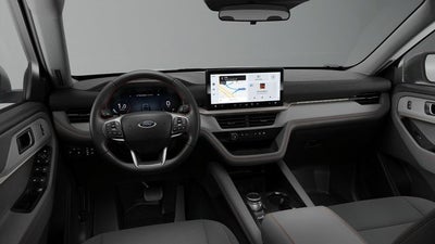 2026 Ford Explorer Active w/200A Pkg 4WD
