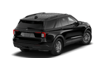 2026 Ford Explorer Active w/200A Pkg 4WD
