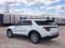 2026 Ford Explorer Active w/200A Pkg 4WD