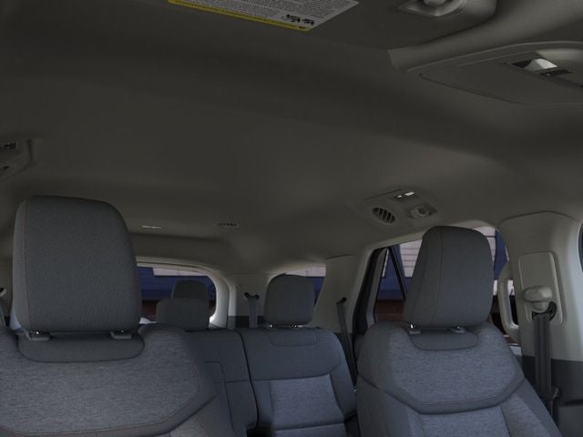2026 Ford Explorer Active w/200A Pkg 4WD