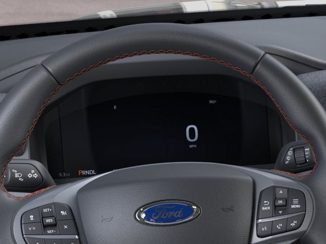 2026 Ford Explorer Active w/200A Pkg 4WD