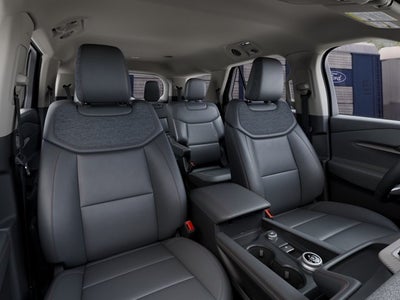 2027 Ford Explorer Active w/200A Pkg 4WD