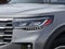 2027 Ford Explorer Active w/200A Pkg 4WD