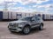 2027 Ford Explorer Active w/200A Pkg 4WD