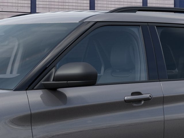 2027 Ford Explorer Active w/200A Pkg 4WD