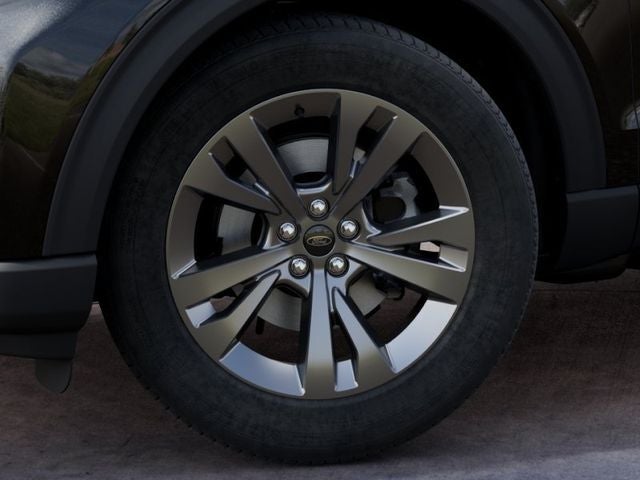 2027 Ford Explorer Active w/200A Pkg 4WD