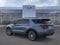 2026 Ford Explorer Active 4WD