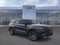 2026 Ford Explorer Active w/200A Pkg 4WD