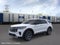 2026 Ford Explorer Active w/200A Pkg 4WD