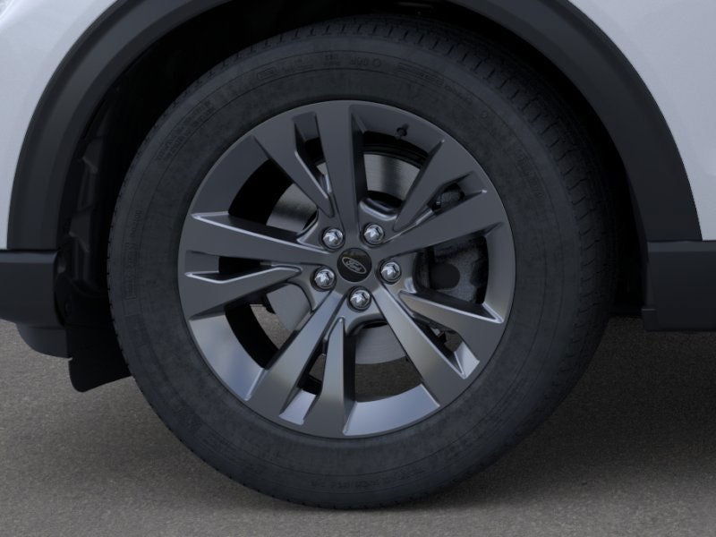 2026 Ford Explorer Active w/200A Pkg 4WD