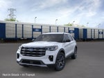 2026 Ford Explorer Active w/200A Pkg 4WD