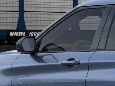 2026 Ford Explorer Active w/200A Pkg 4WD