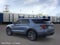 2026 Ford Explorer Active w/200A Pkg 4WD